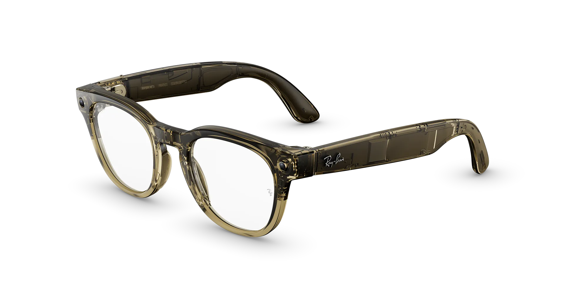 Lens for Scriber Optics