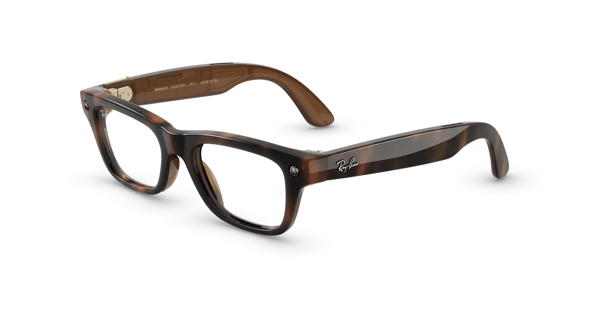 Lens for Blayzer Optics