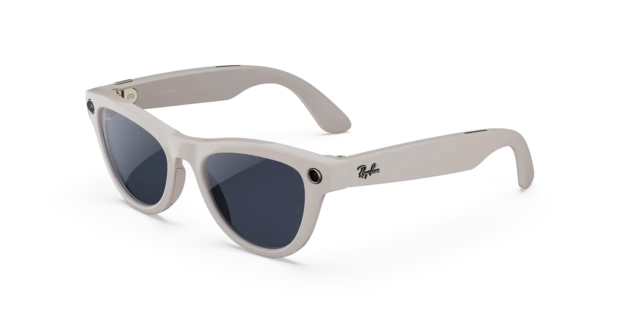 Lens for Meta Ray-Ban Skyler