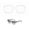 Prescription Lenses for Meta AI Smart Glasses Collection